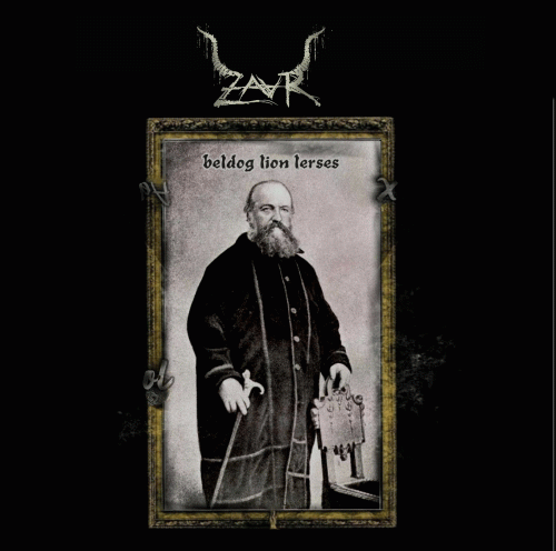 Zaar : Zazel & Agiel